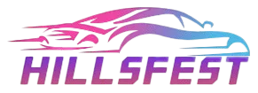logo hillfest