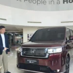 honda super one - ilustrasi berita Perkembangan honda super one yang Perlu Diketahui
