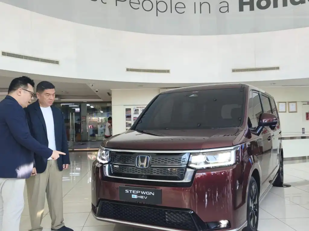 honda super one - ilustrasi berita Perkembangan honda super one yang Perlu Diketahui