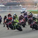 pembalap motogp 2027 - ilustrasi berita Perombakan Susunan Pembalap MotoGP 2027 Pasca Aturan Teknis Baru