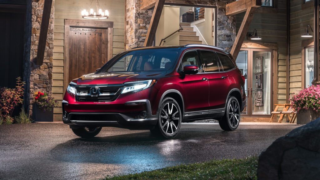 suv tahan lama - ilustrasi berita SUV Tahan Lama yang Layak Dibeli: Panduan Berbasis Data iSeeCars