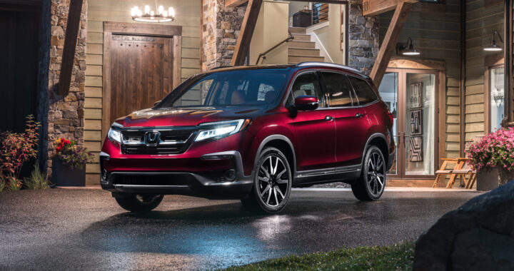 suv tahan lama - ilustrasi berita SUV Tahan Lama yang Layak Dibeli: Panduan Berbasis Data iSeeCars