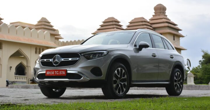 glc 53 3 0l - ilustrasi berita Tunggu atau Beli Sekarang? Menimbang GLC 53 3.0L Lawan GLC 43 — Glc 53 3 0l