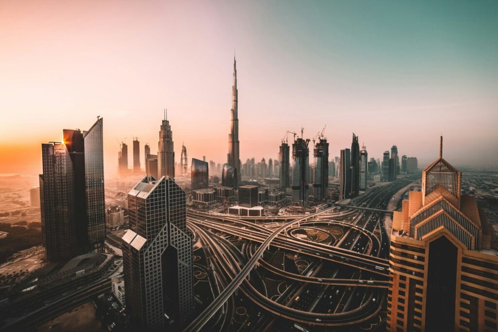 sewa mobil dubai - ilustrasi berita Alasan Pengusaha Teknologi Memilih Sewa Mobil Dubai untuk Mobilitas Bisnis