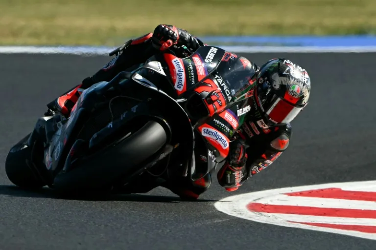 bezzecchi pole position - ilustrasi berita Bezzecchi Pole Position di Misano Catat Rekor Lintasan