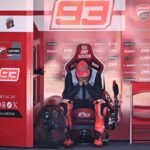 cedera marc m rquez - ilustrasi berita Samuel Antuna: Cedera Marc Márquez Begitu Parah, Kalau Jadi Alcaraz Bakal…