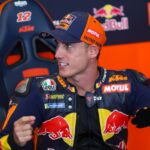 perubahan ban 2027 - ilustrasi berita Pol Espargaro: Pembalap MotoGP Belum Menyadari Dampak Perubahan Ban 2027
