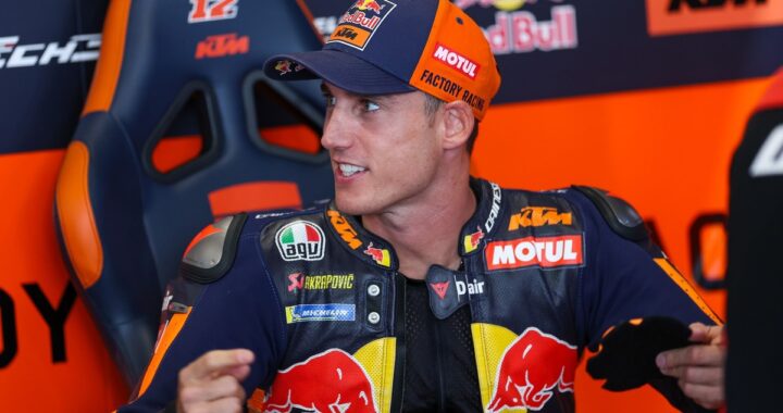 perubahan ban 2027 - ilustrasi berita Pol Espargaro: Pembalap MotoGP Belum Menyadari Dampak Perubahan Ban 2027