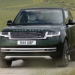 range rover electric - ilustrasi berita Range Rover Electric: SUV Listrik Mewah yang Nyaman tapi Mahal