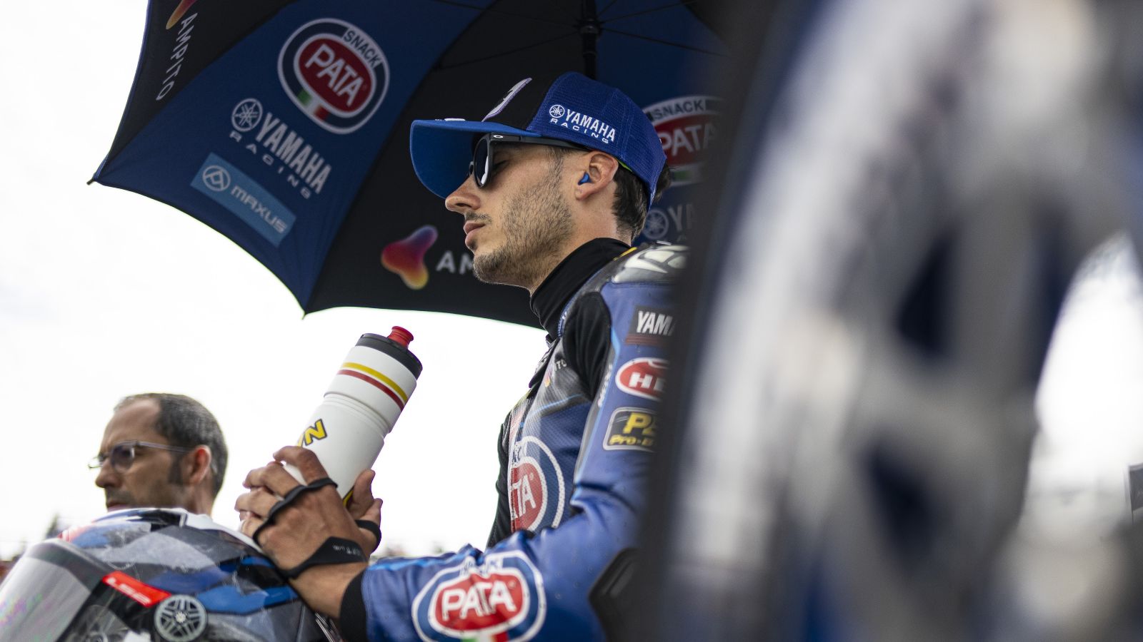 vierge yamaha Vierge Yamaha Berpisah Setelah Musim WorldSBK 2026 Berakhir vierge yamaha - ilustrasi berita Vierge Yamaha Berpisah Setelah Musim WorldSBK 2026 Berakhir