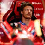 nicolo bulega - ilustrasi berita VR46 Resmi Rekrut Nicolo Bulega untuk Kembali ke MotoGP 2027